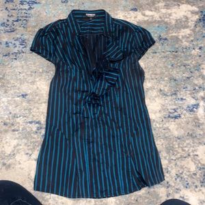 Express dress shirt